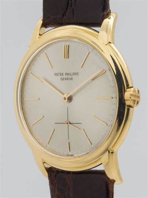 patek philippe usato|used patek philippe watches for sale.